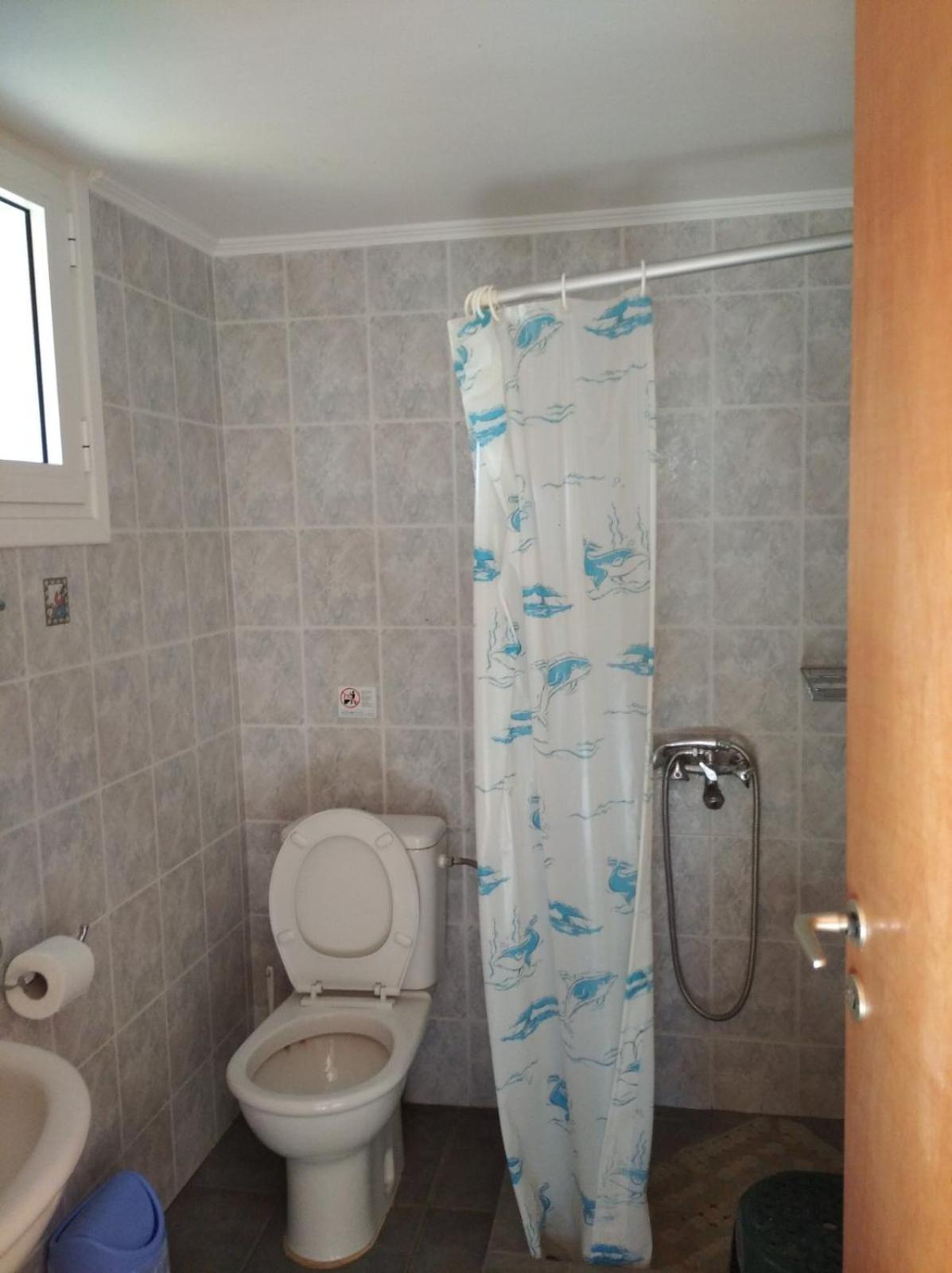 הוילה Kómboi Aggeliki House 3 מראה חיצוני תמונה